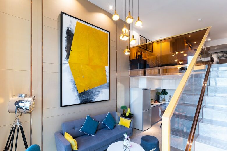 Aparthotel Royal Stars Apartment Shamian Branch