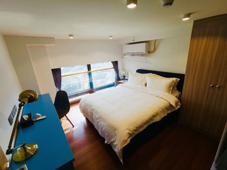 Aparthotel Royal Stars Apartment Shamian Branch