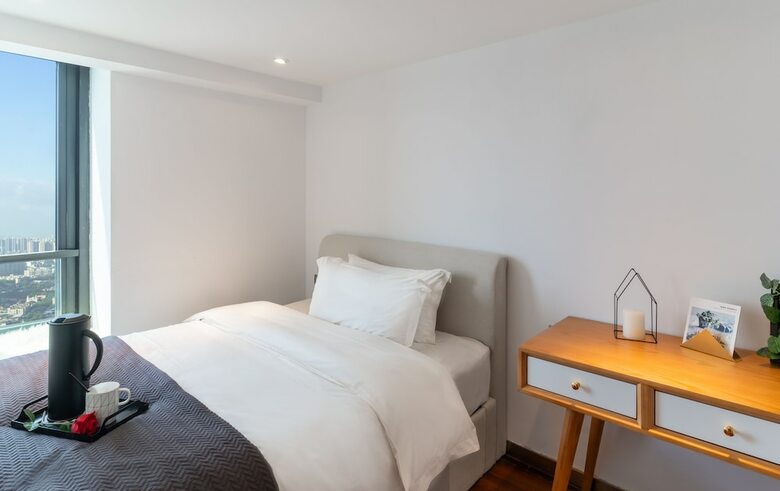 Aparthotel Royal Stars Apartment Shamian Branch