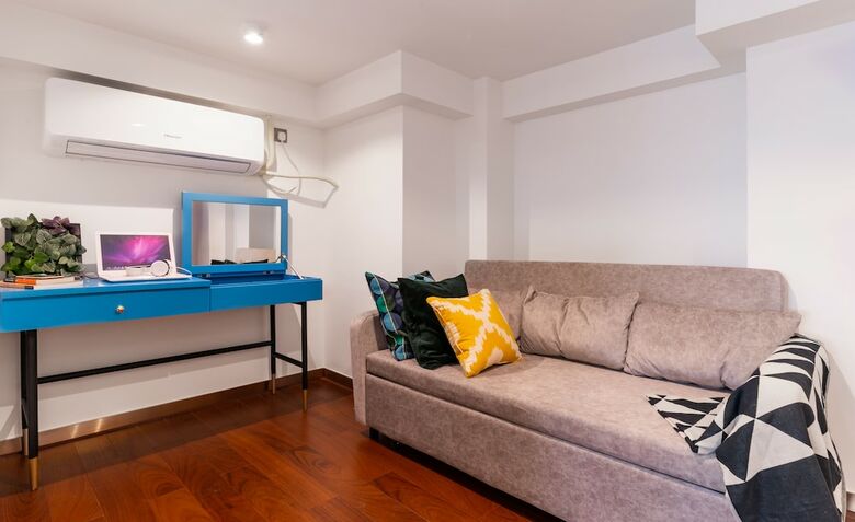 Aparthotel Royal Stars Apartment Shamian Branch