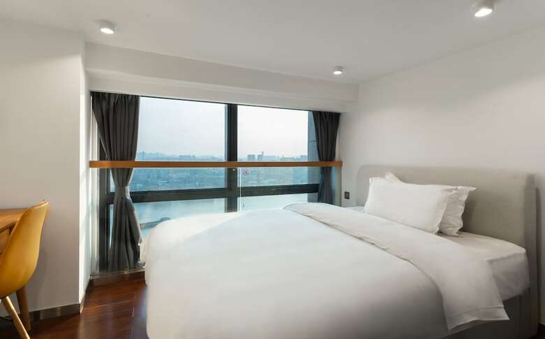 Aparthotel Royal Stars Apartment Shamian Branch