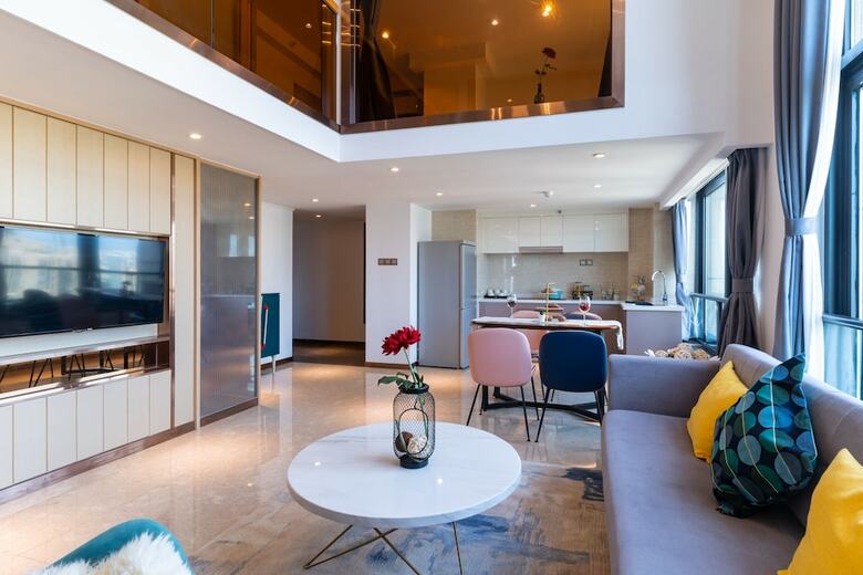Aparthotel Royal Stars Apartment Shamian Branch