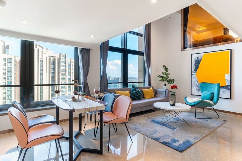 Aparthotel Royal Stars Apartment Shamian Branch