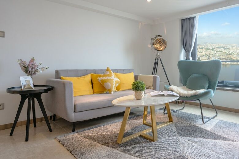 Aparthotel Royal Stars Apartment Shamian Branch
