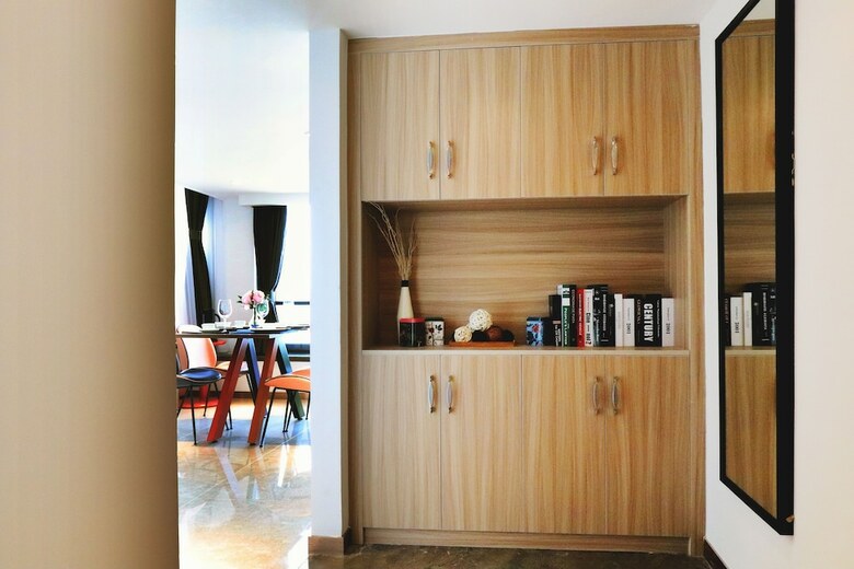 Aparthotel Royal Stars Apartment Shamian Branch
