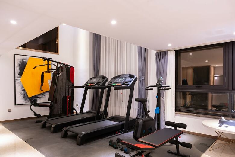 Aparthotel Royal Stars Apartment Shamian Branch