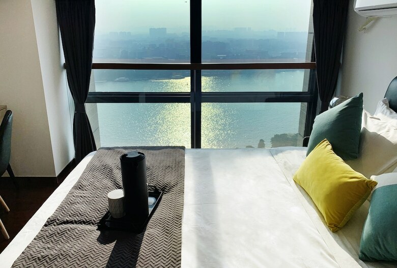 Aparthotel Royal Stars Apartment Shamian Branch