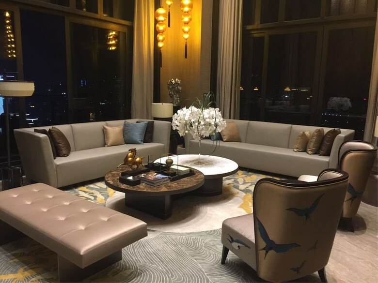 Aparthotel Royal Stars Apartment Shamian Branch