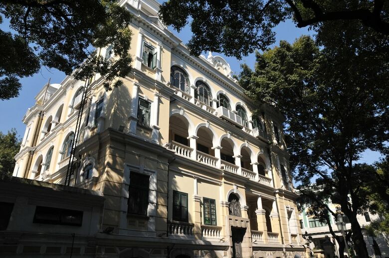 Aparthotel Royal Stars Apartment Shamian Branch