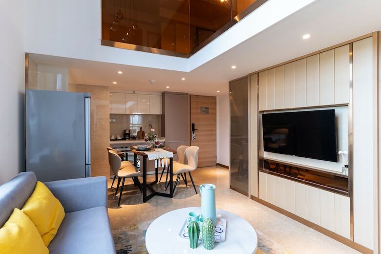 Aparthotel Royal Stars Apartment Shamian Branch