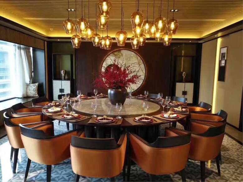 Aparthotel Royal Stars Apartment Shamian Branch