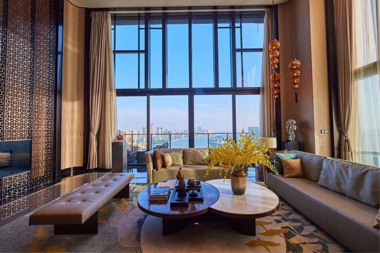 Aparthotel Royal Stars Apartment Shamian Branch