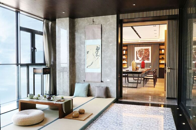 Aparthotel Royal Stars Apartment Shamian Branch