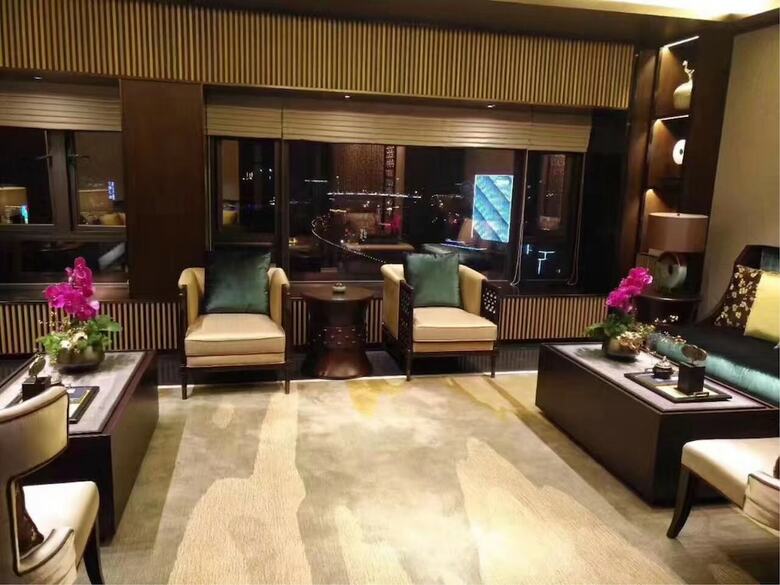 Aparthotel Royal Stars Apartment Shamian Branch