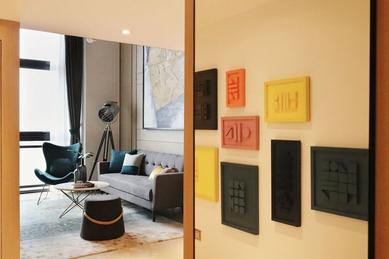 Aparthotel Royal Stars Apartment Shamian Branch