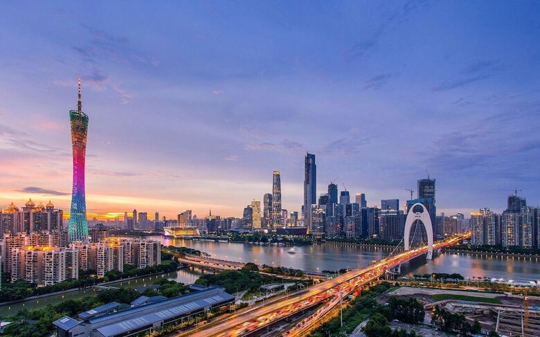Aparthotel Royal Stars Apartment Shamian Branch