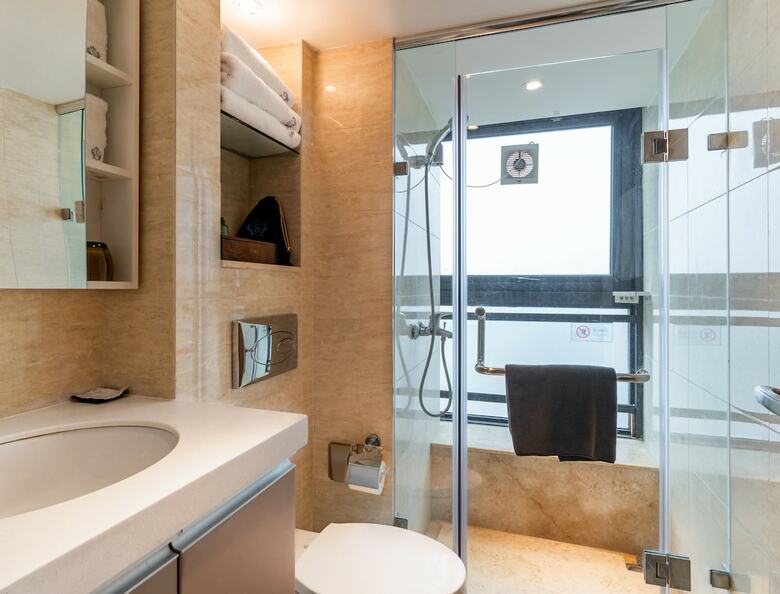 Aparthotel Royal Stars Apartment Shamian Branch