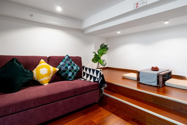 Aparthotel Royal Stars Apartment Shamian Branch