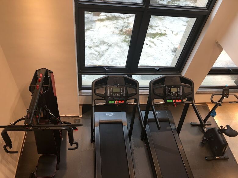 Aparthotel Royal Stars Apartment Shamian Branch