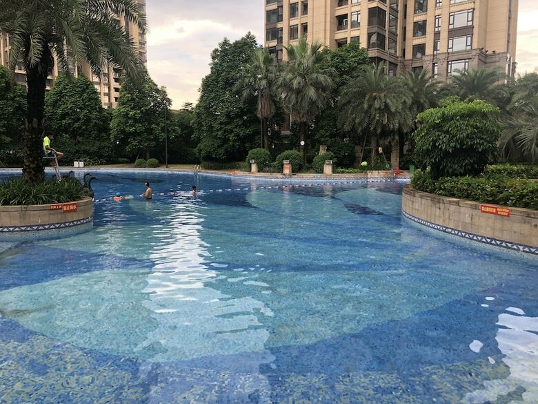 Aparthotel Royal Stars Apartment Shamian Branch