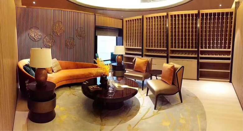 Aparthotel Royal Stars Apartment Shamian Branch