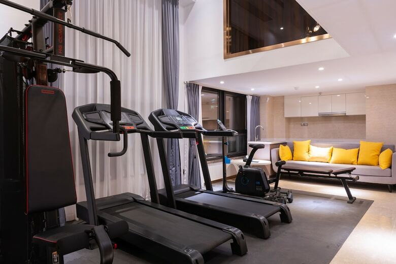 Aparthotel Royal Stars Apartment Shamian Branch