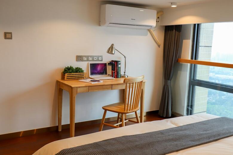 Aparthotel Royal Stars Apartment Shamian Branch