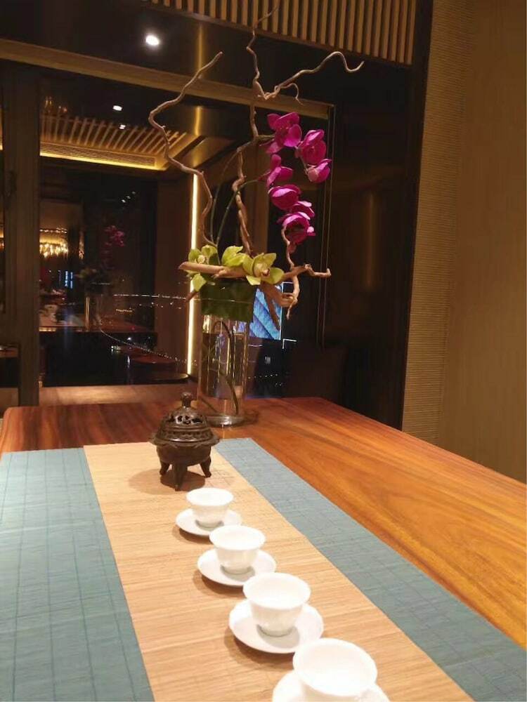 Aparthotel Royal Stars Apartment Shamian Branch