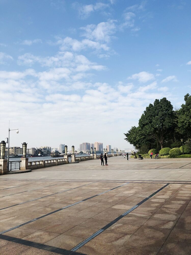 Aparthotel Royal Stars Apartment Shamian Branch