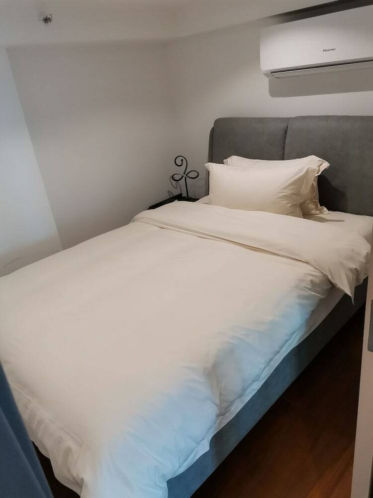 Aparthotel Royal Stars Apartment Shamian Branch