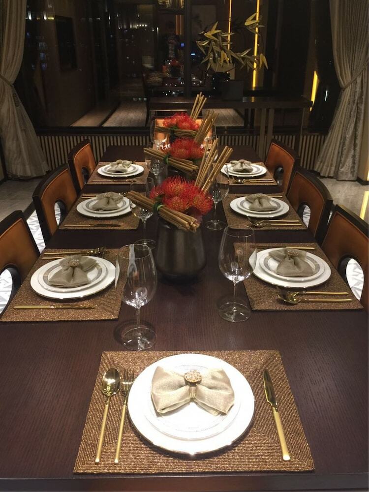 Aparthotel Royal Stars Apartment Shamian Branch