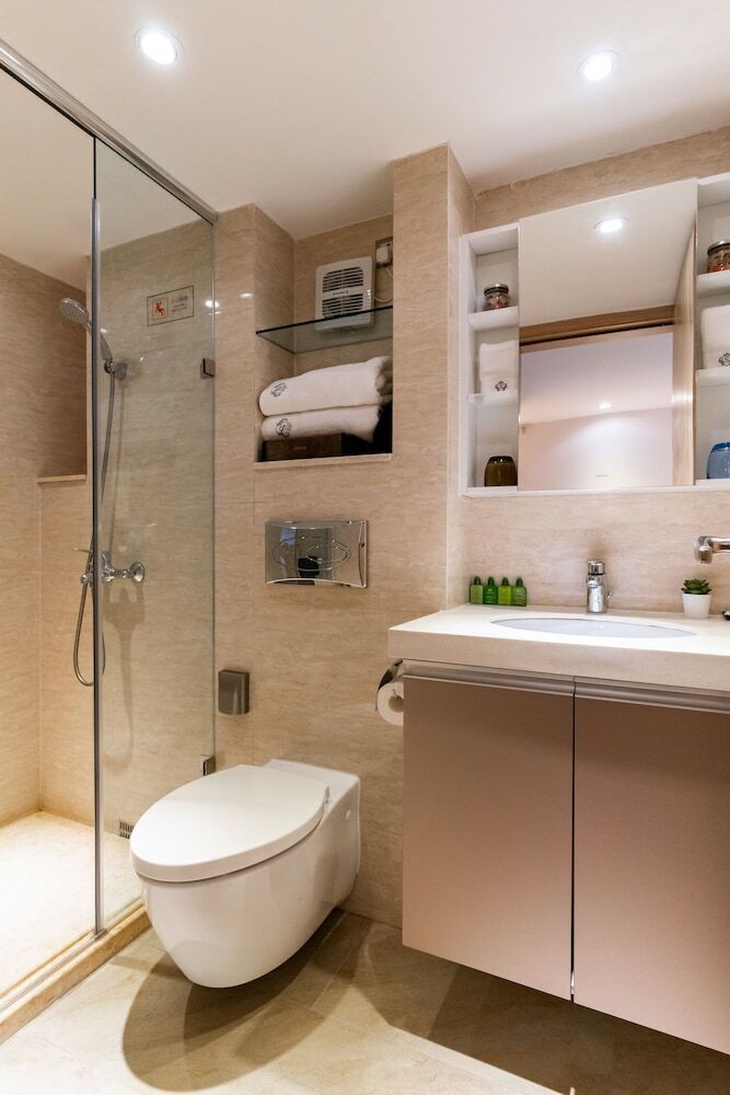 Aparthotel Royal Stars Apartment Shamian Branch