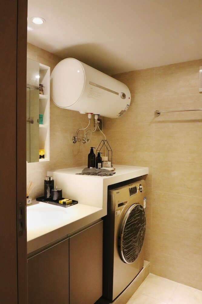 Aparthotel Royal Stars Apartment Shamian Branch