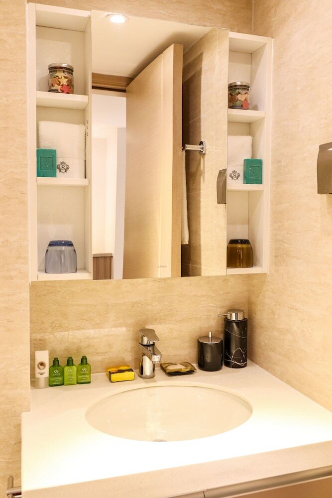 Aparthotel Royal Stars Apartment Shamian Branch