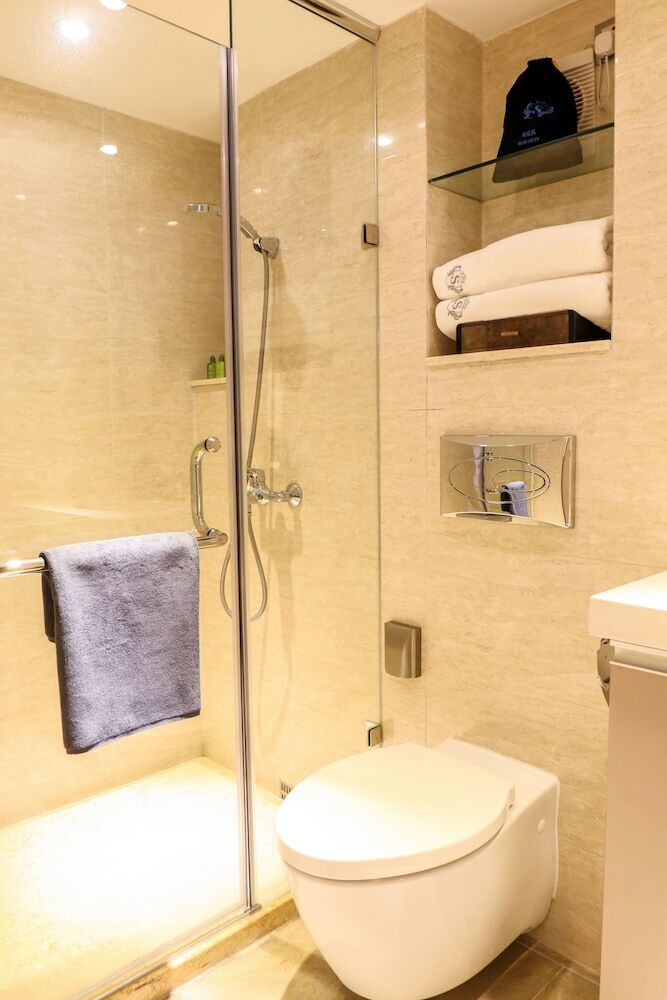 Aparthotel Royal Stars Apartment Shamian Branch