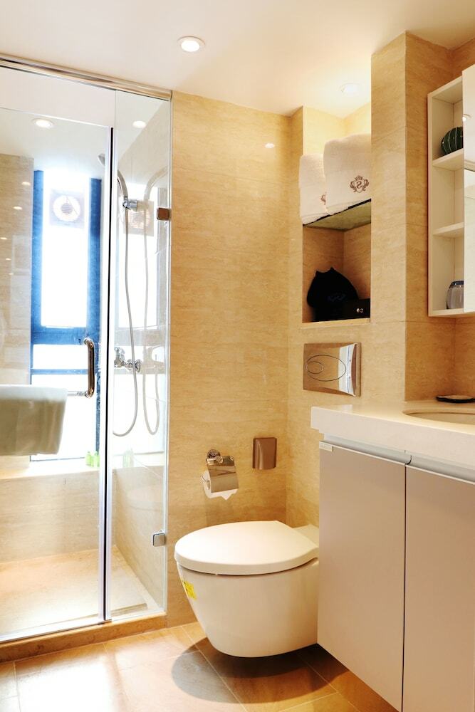 Aparthotel Royal Stars Apartment Shamian Branch
