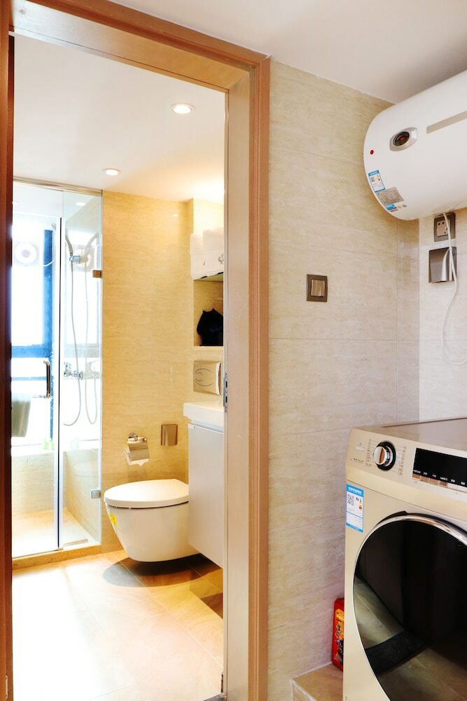 Aparthotel Royal Stars Apartment Shamian Branch