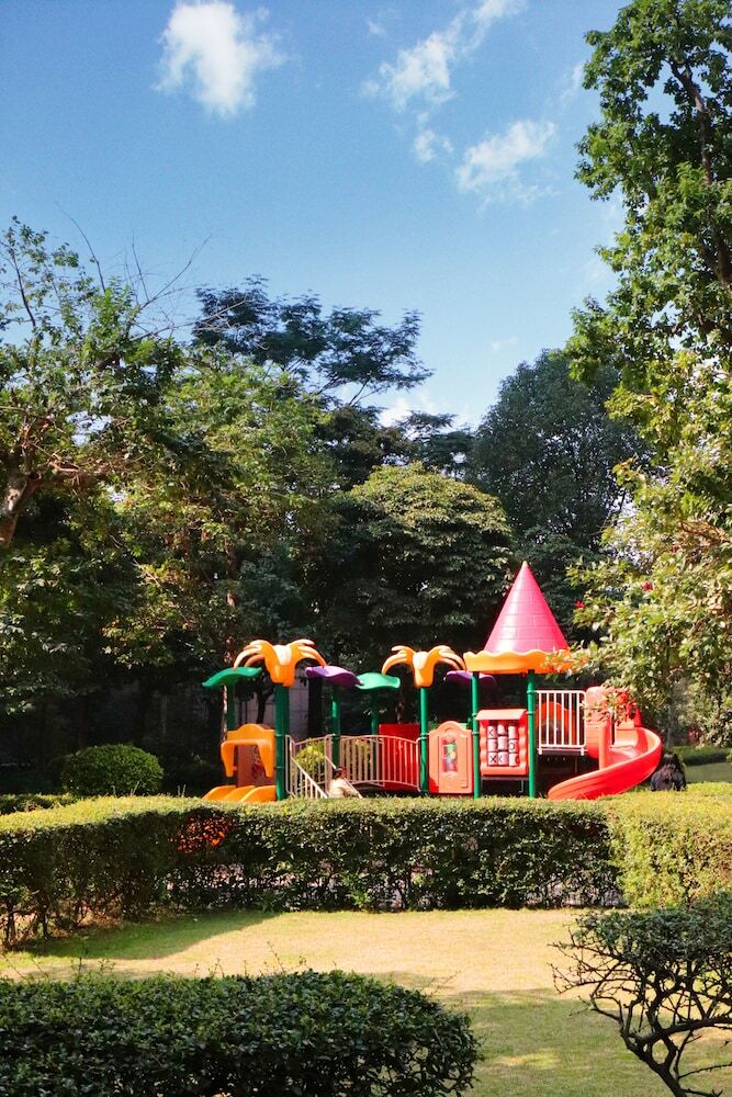 Aparthotel Royal Stars Apartment Shamian Branch
