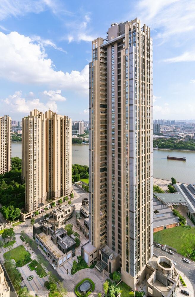 Aparthotel Royal Stars Apartment Shamian Branch
