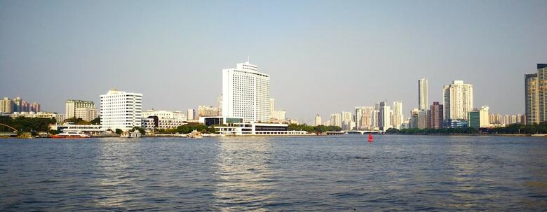 Aparthotel Royal Stars Apartment Shamian Branch