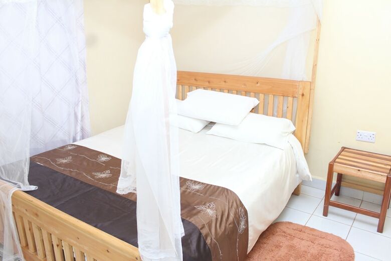 Aparthotel Afrikana Yard