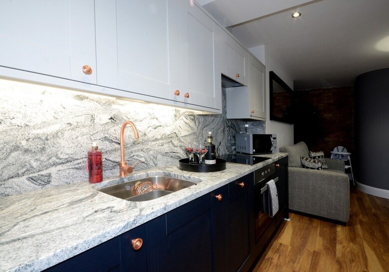 Priory Street Apartment 3