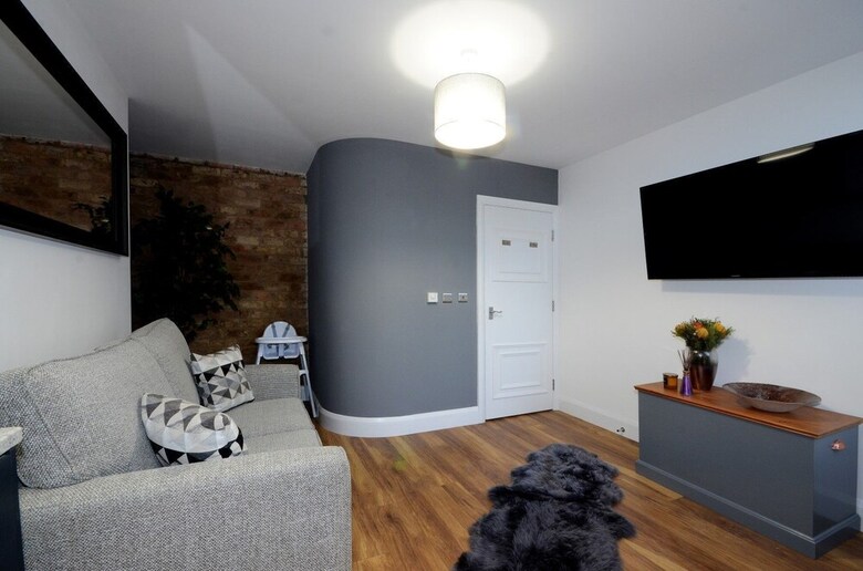 Priory Street Apartment 3