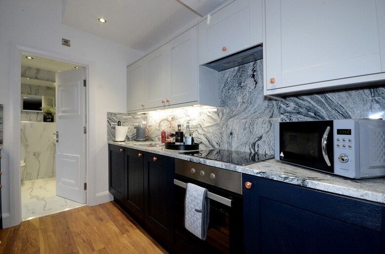 Priory Street Apartment 3