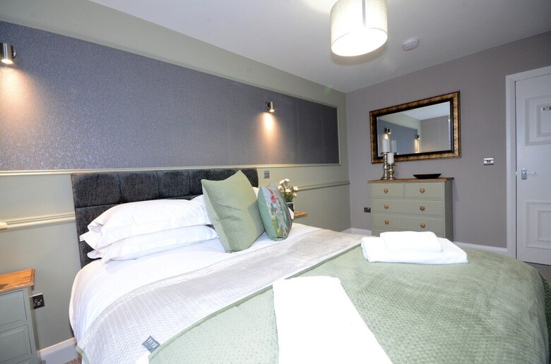 Priory Street Apartment 3
