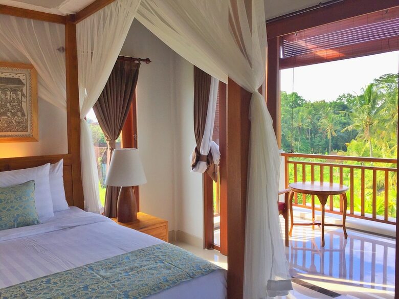 Bed & Breakfast The Suris Ubud
