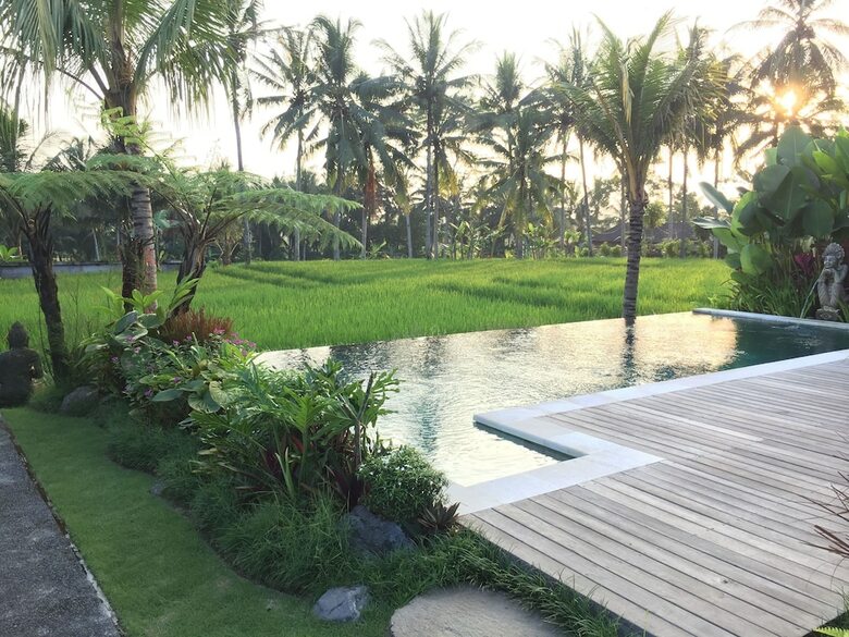 Bed & Breakfast The Suris Ubud
