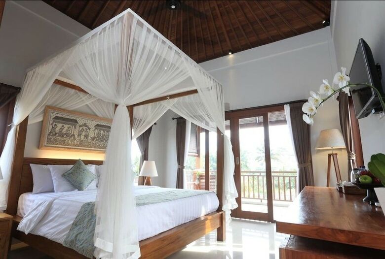 Bed & Breakfast The Suris Ubud