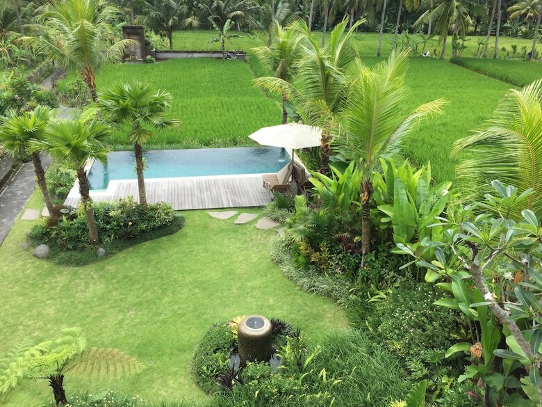 Bed & Breakfast The Suris Ubud