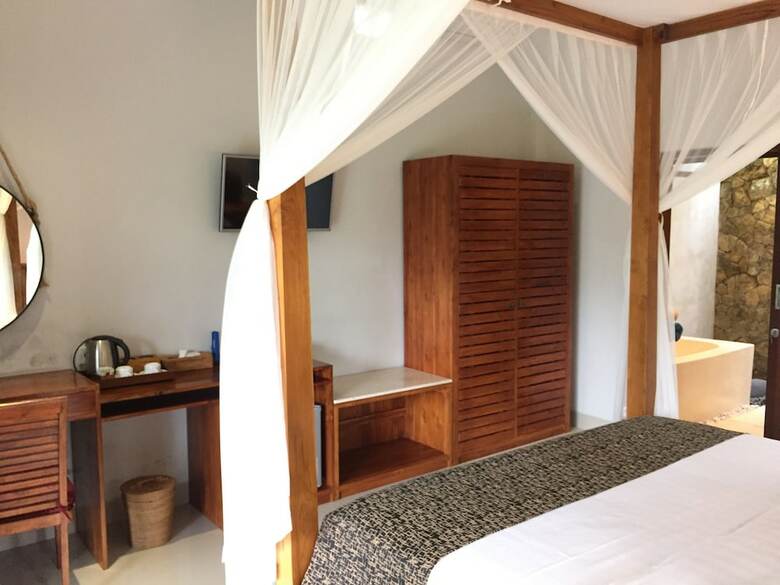 Bed & Breakfast The Suris Ubud